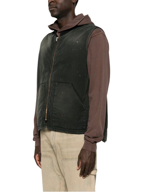 Gilet smanicato MAISON MARGIELA | S50FB0122M35926961